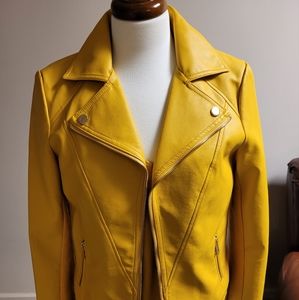 NEW- KENNETH COLE JACKET